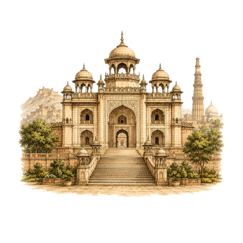 North India